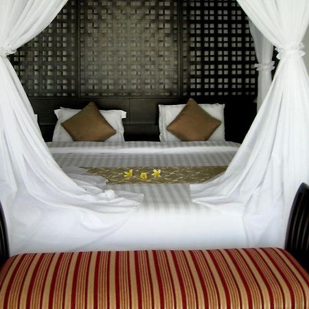 Hillstone Villas Resort Bali Kuta Selatan Екстер'єр фото