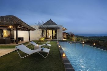 Hillstone Villas Resort Bali Kuta Selatan Екстер'єр фото